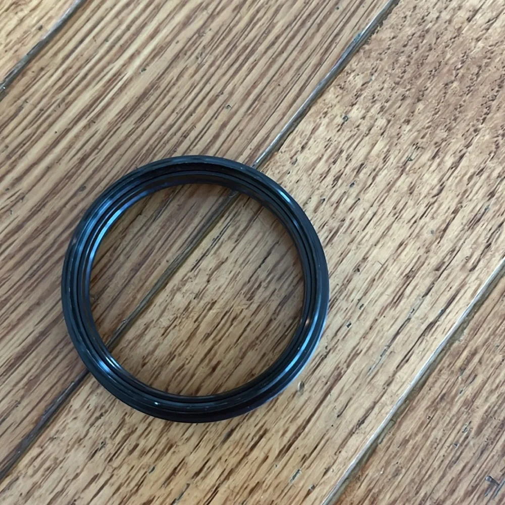 Tiffen 52 mm to 49mm Step Down Ring‎ USA Japan Camera